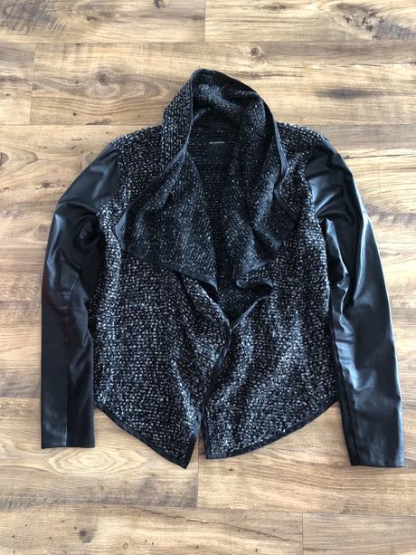 Kardigan reserved, reserved,42