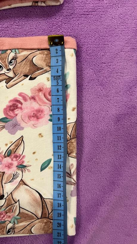 Čiapka a nákrčník, 86