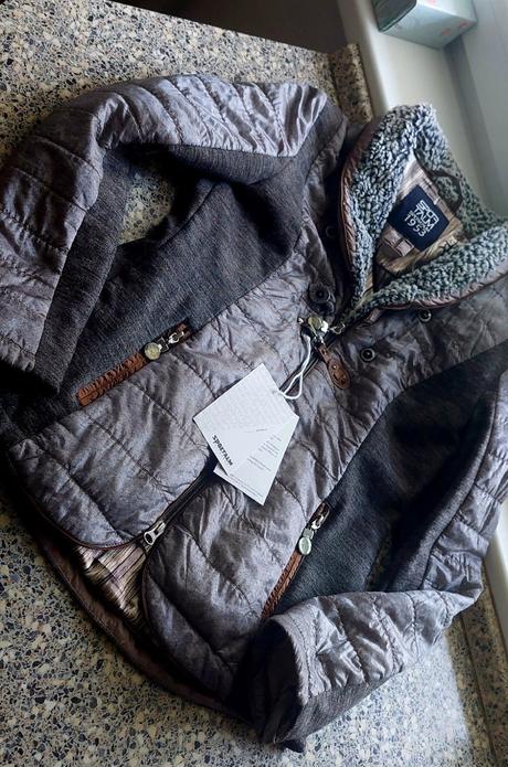 Sportalm dámska prechodná bunda, 38