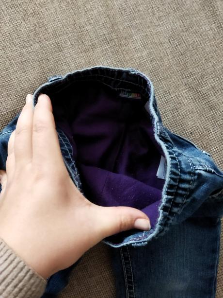 Rifle zateplené, lupilu,86