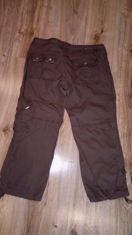 Dámske krátke kapsáče, kenvelo,l