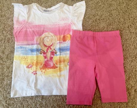 Mayoral sett 140, mayoral,140