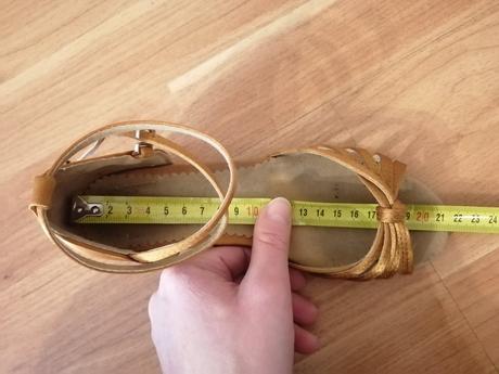 Tanecne topanky sansha - j, 33