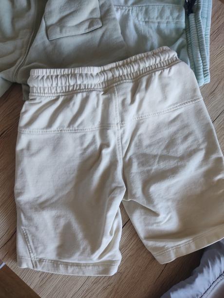 Kratasy chlapec mix, 116