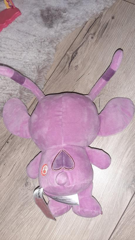 Lilo a stitch,