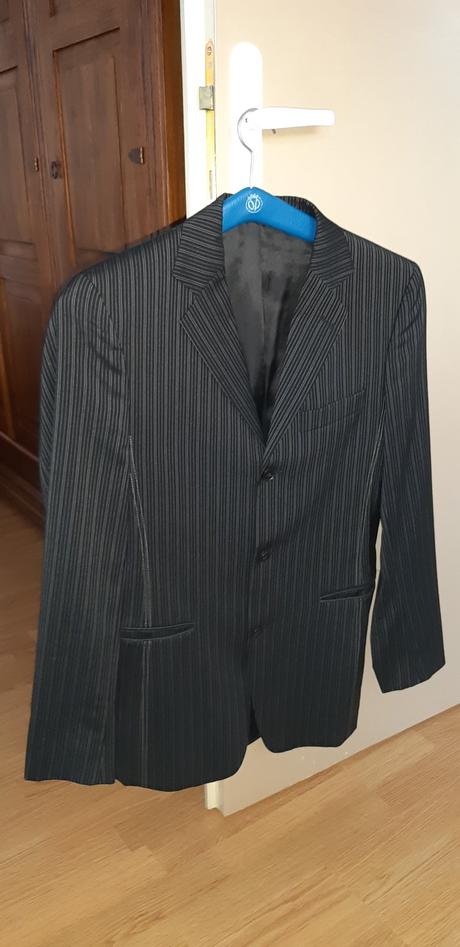 Pánske sako mexx, mexx,48