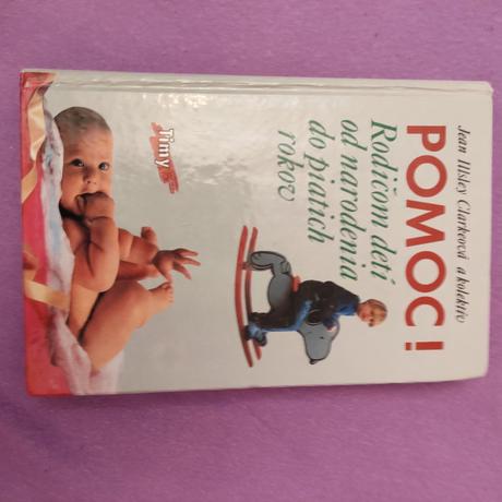 Pomoc rodičom detí od narodenia do piatich rokov, 