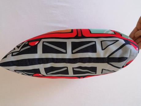 Vankúše hasičské a policajné auto, 