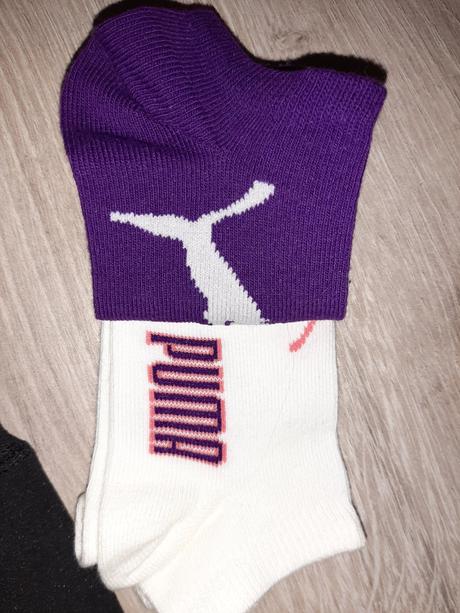 Dekovinové termolegíny, puma,128