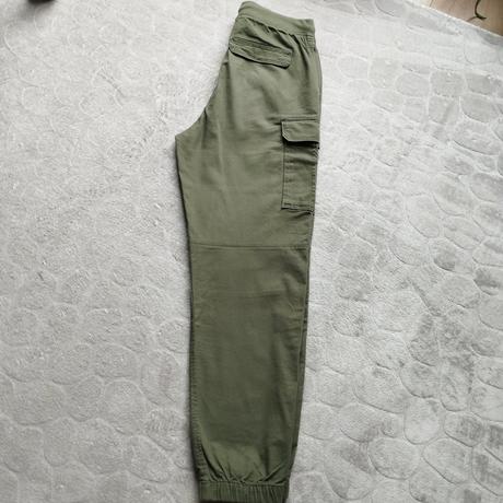 Nohavice, h&m,170