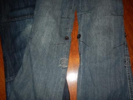 Rifle už len svetlé, 134