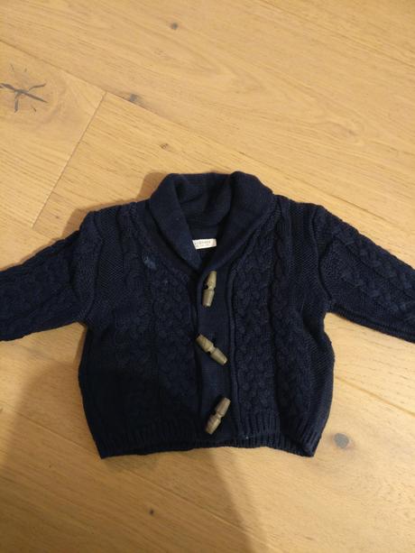 Chlapčenský sveter, next,56