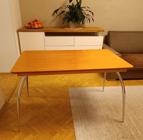 Kuchynský stôl 70x120, 