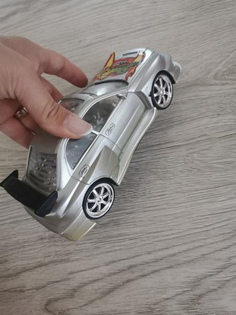 Auto na batérie, 