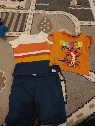 Suprava letna vel. 80, pepco,80