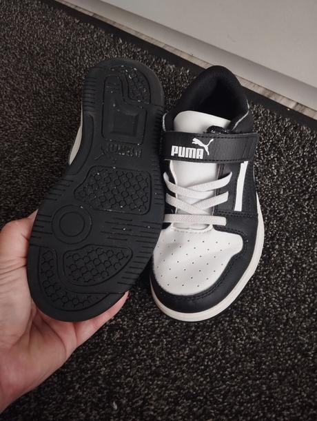 Puma tenisky, puma,30