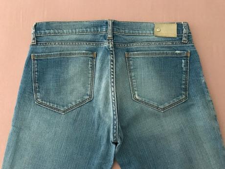 Rifle, tommy hilfiger,38