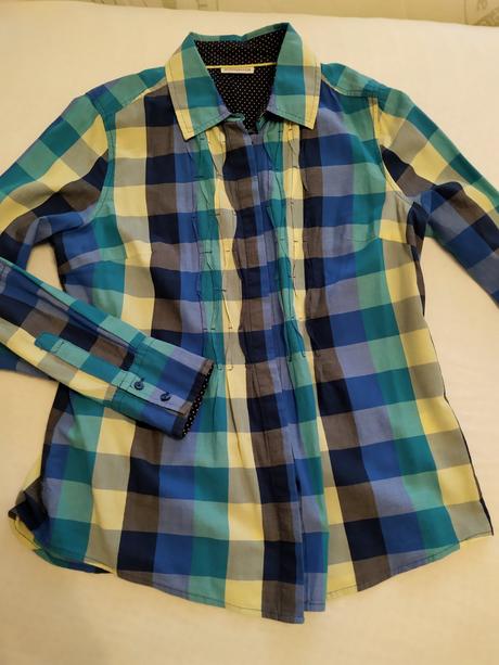 Krasna dámska blúzka, street one,38