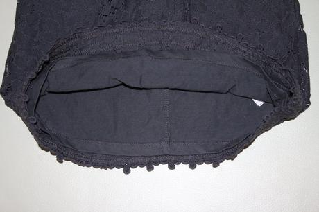 122 next cipkovana bluzka, 7 r., next,122