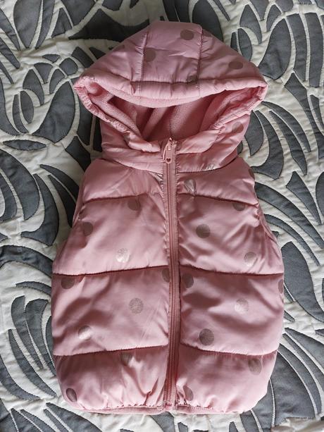 Jesenná vesta, dopodopo,86