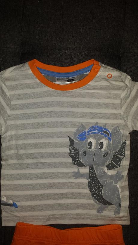 Letná súprava, ergee,80