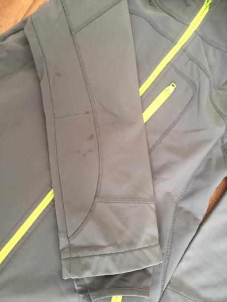 Softshelová bunda, okay,152