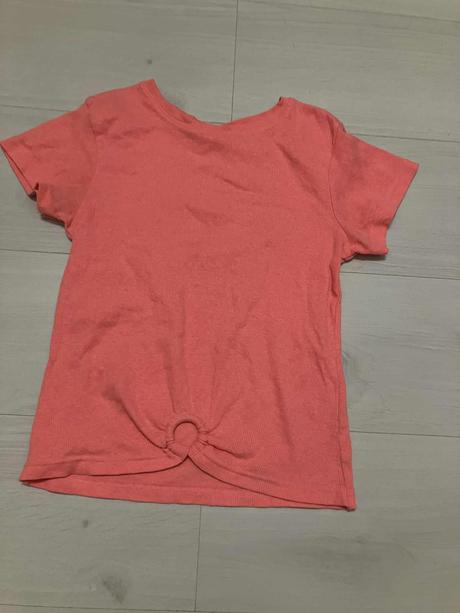 Balík oblecenia, 140–152