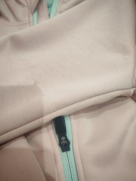 Softšelová bunda veľ. 98/104, lupilu,98