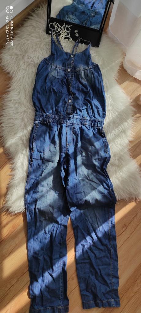 Riflový overal, crashone,158