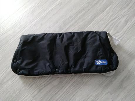 Rukávnik na kočík, g-mini