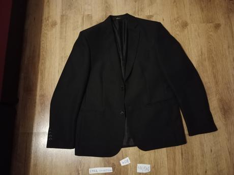 Pánske sako, 48