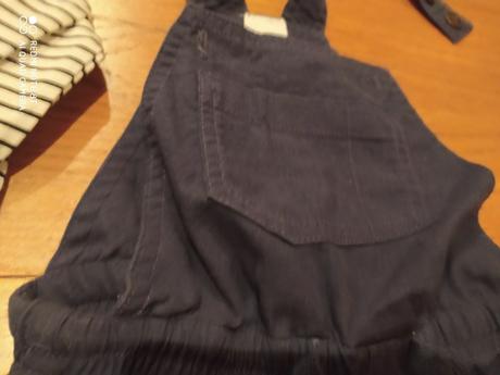 Setik pre chlapčeka, h&m,68