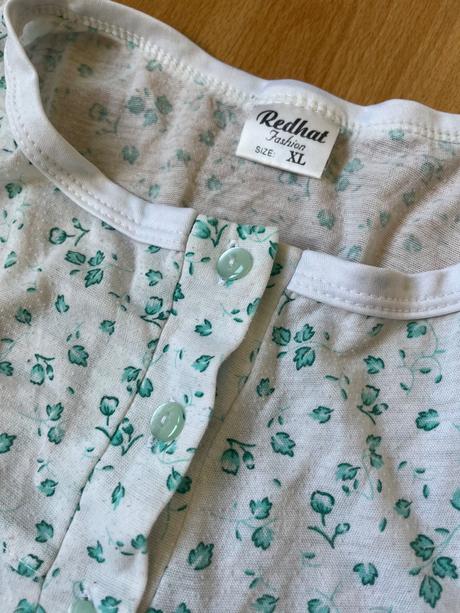 Nočná košeľa xl, xl