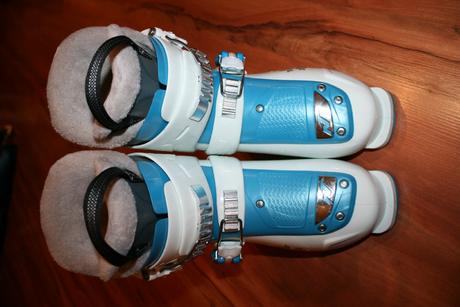 Stockli race team 100 cm, 100-109 cm