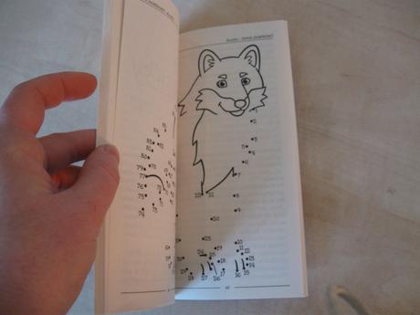 Knižka - rozprávky s maľovankami,edícia plus 1 deň,