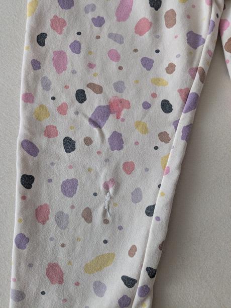 Legíny lindex, lindex,116