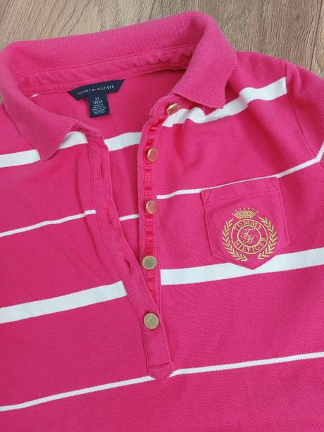 Polokosela tommy hilfiger, tommy hilfiger,xs