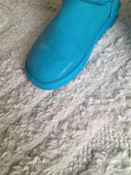 Dámske snehule-40, 40