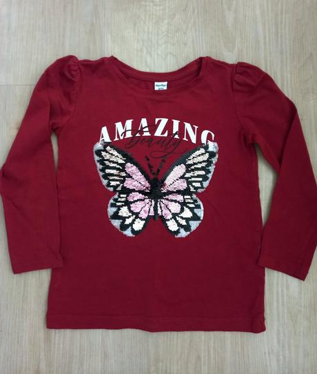 Tričko s premienacim obrázkom, dopodopo,116