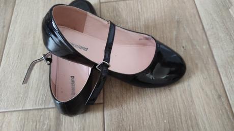 Balerínky v 36, graceland,36