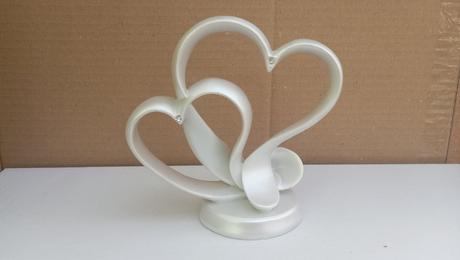 Rôzne dekorácie na torty, 