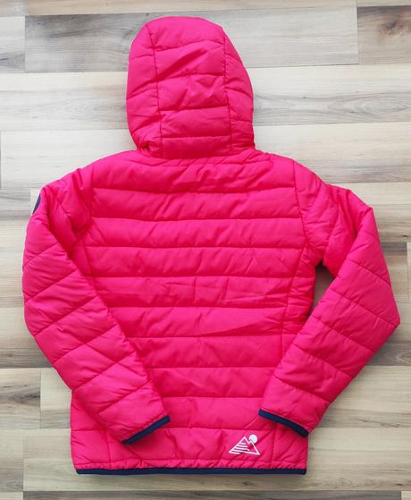 Dievčenská bunda, mckinley,128