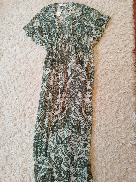 Plážové šaty, primark,l