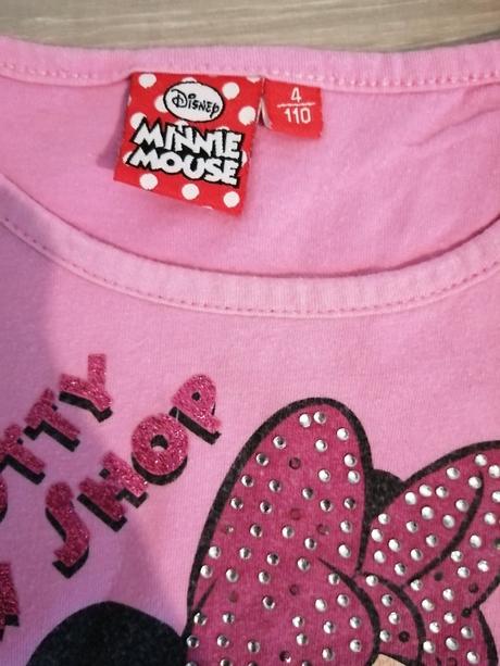 Tričko, disney,110