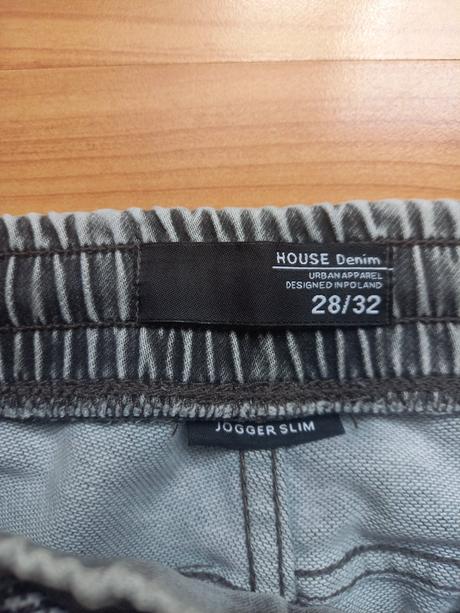 Pánske rifle, house,28