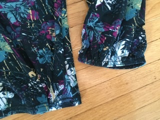 Tehotenské tričko, c&a,l