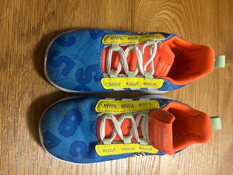 Botasky adidas, adidas,25