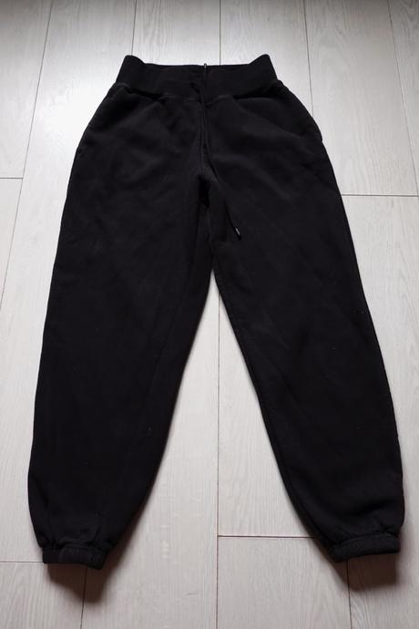 Tepláky fbsister, fishbone,s