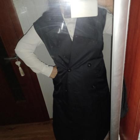 Janík bez rukavov,vesta pc 89,99eur, reserved