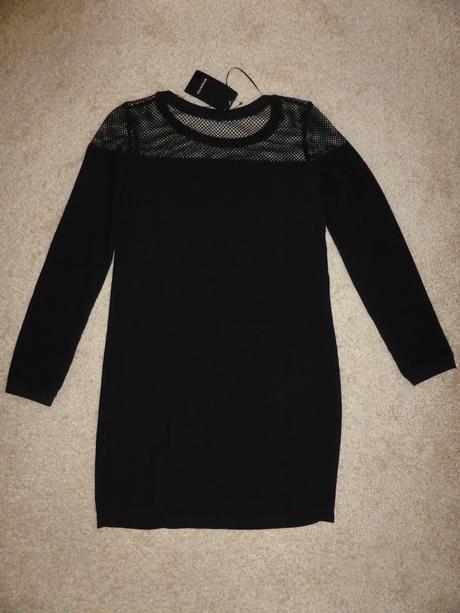 Nenosene saty reserved, reserved,36